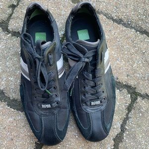 Hugo Boss shoes